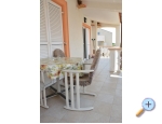 Villa Carrington - Novalja  Pag Kroatien