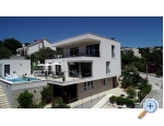 Villa Harmony - Novalja  Pag Kroatien