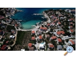 Villa Harmony - Novalja  Pag Kroatien