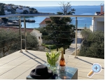 Villa Harmony - Novalja  Pag Kroatien