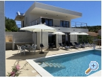 Villa Harmony - Novalja  Pag Kroatien