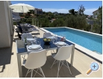 Villa Harmony - Novalja  Pag Kroatien