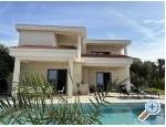 Villa Harmony - Novalja  Pag Kroatien