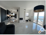 Villa Harmony - Novalja  Pag Kroatien