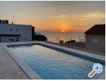 Villa Harmony - Novalja  Pag Kroatien
