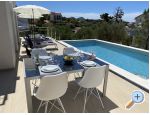 Villa Harmony - Novalja  Pag Kroatien