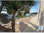 Villa Harmony - Novalja  Pag Kroatien