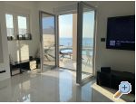 Villa Harmony - Novalja  Pag Kroatien