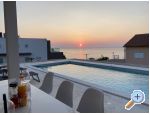 Villa Harmony - Novalja  Pag Kroatien