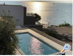 Villa Harmony - Novalja  Pag Kroatien