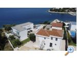 Villa Harmony - Novalja  Pag Kroatien