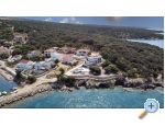 Villa Harmony - Novalja  Pag Kroatien