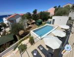Villa Harmony - Novalja  Pag Kroatien