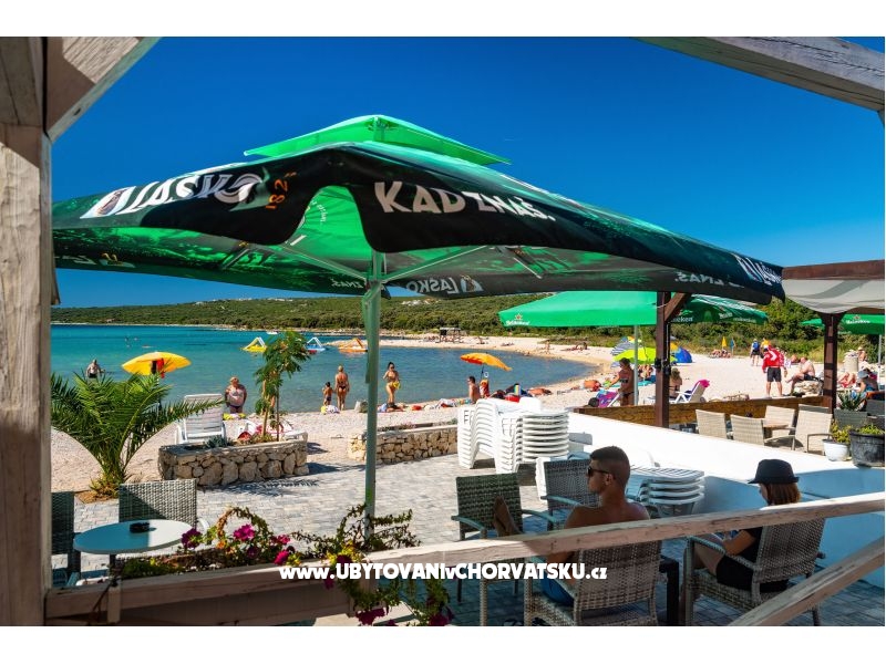 Villa Omra Apartmány – ubytování Novalja – Pag, Chorvatsko – foto 18