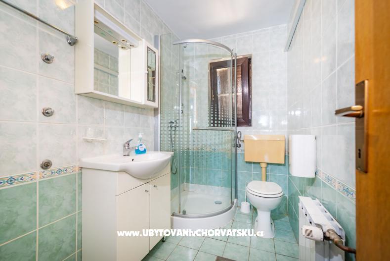 Villa Omra Apartmány – ubytování Novalja – Pag, Chorvatsko – foto 5