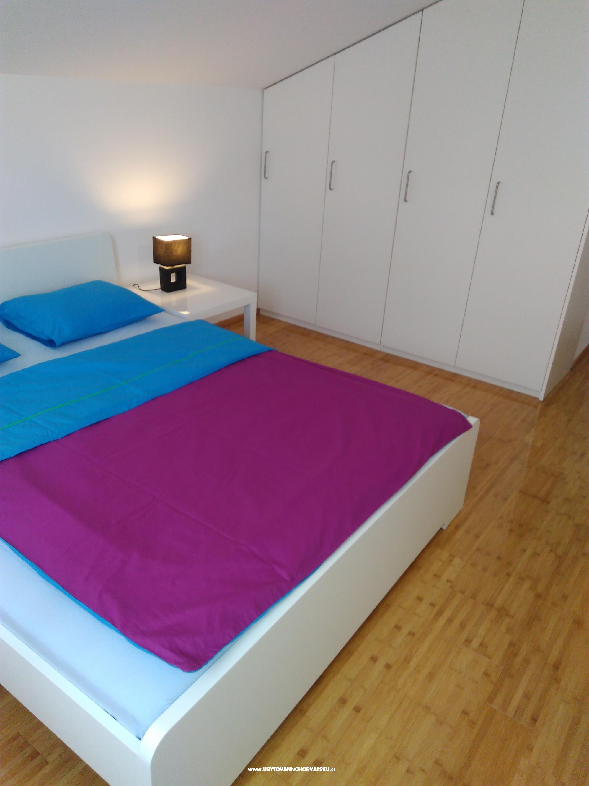 Villa Sky-Exclusive Appartement  – Ferienwohnung Novalja – Pag, Kroatien – Foto 2