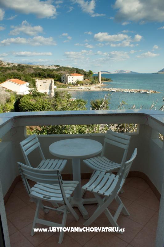 Villa Tereza – Ferienwohnung Novalja – Pag, Kroatien – Foto 2