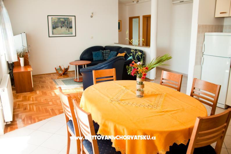 Villa Tereza – Ferienwohnung Novalja – Pag, Kroatien – Foto 4