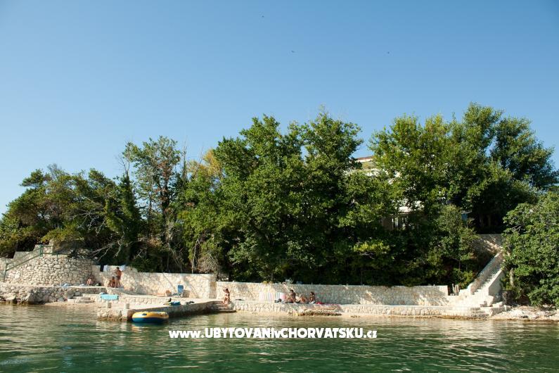 Villa Tereza – Ferienwohnung Novalja – Pag, Kroatien – Foto 5