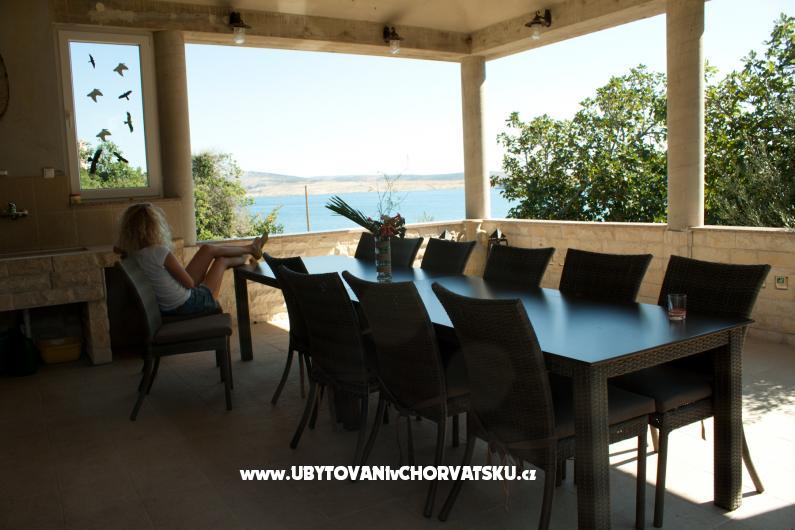 Villa Tereza – Ferienwohnung Novalja – Pag, Kroatien – Foto 8