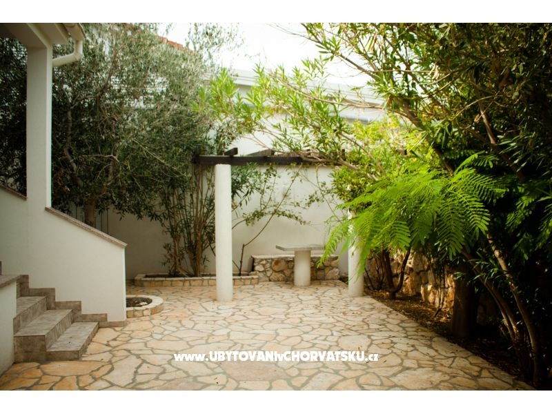 Villa Tereza – Ferienwohnung Novalja – Pag, Kroatien – Foto 9