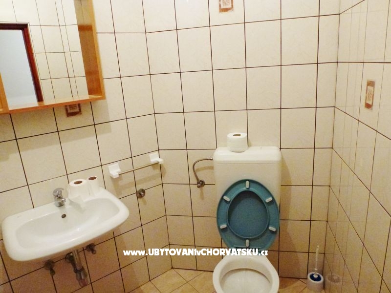 Villetta Mari – Ferienwohnung Novalja – Pag, Kroatien – Foto 10