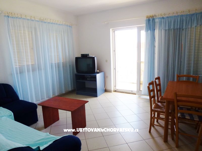Villetta Mari – Ferienwohnung Novalja – Pag, Kroatien – Foto 12