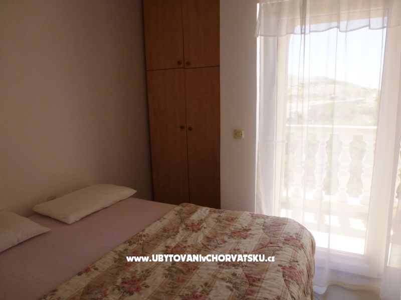 Villetta Mari – Ferienwohnung Novalja – Pag, Kroatien – Foto 14