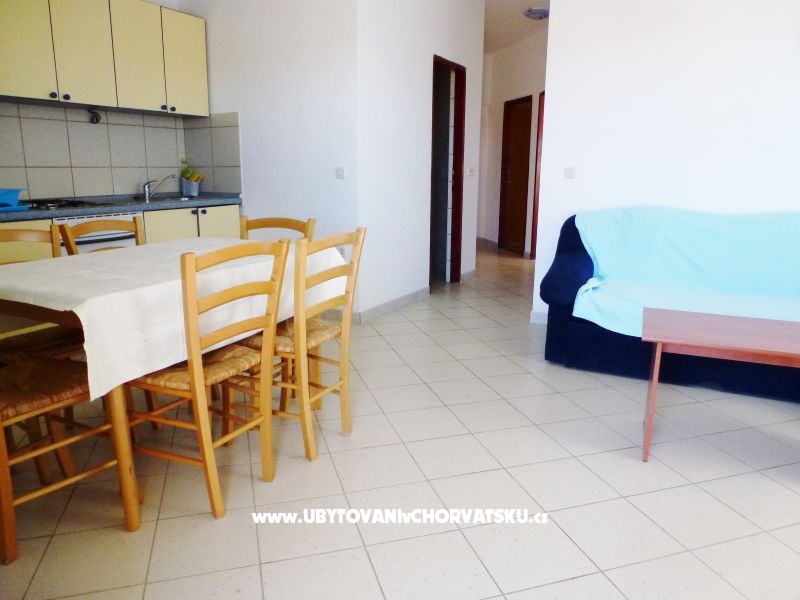 Villetta Mari – Ferienwohnung Novalja – Pag, Kroatien – Foto 15