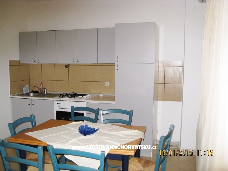 Villetta Mari – Ferienwohnung Novalja – Pag, Kroatien – Foto 16