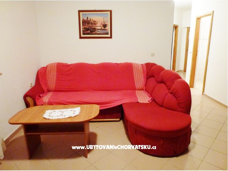 Villetta Mari – Ferienwohnung Novalja – Pag, Kroatien – Foto 2