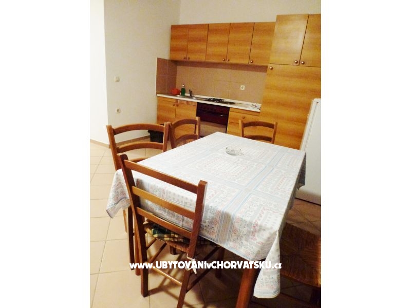 Villetta Mari – Ferienwohnung Novalja – Pag, Kroatien – Foto 3