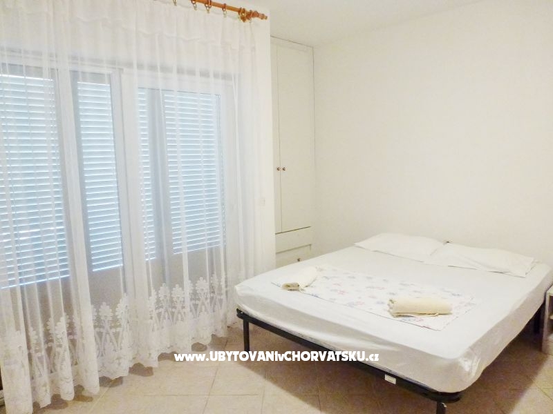 Villetta Mari – Ferienwohnung Novalja – Pag, Kroatien – Foto 4