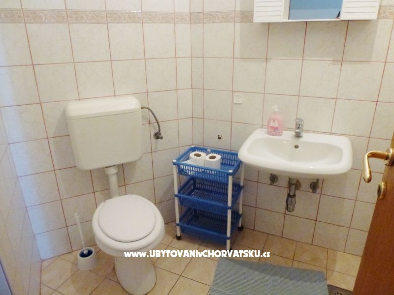 Villetta Mari – Ferienwohnung Novalja – Pag, Kroatien – Foto 6