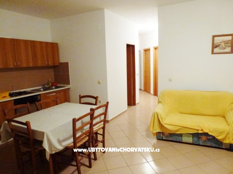 Villetta Mari – Ferienwohnung Novalja – Pag, Kroatien – Foto 7