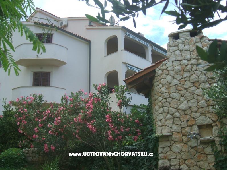 Wawa apartmani – Ferienwohnung Novalja – Pag, Kroatien – Foto 1