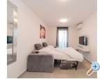 A&amp;V Residence - Novigrad Kroatien