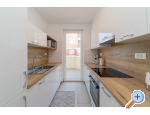 A&amp;V Residence - Novigrad Chorvatsko
