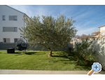 A&amp;V Residence - Novigrad Kroatien