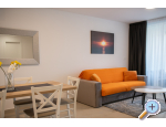 A&amp;V Residence - Novigrad Kroatien