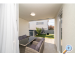 A&amp;V Residence - Novigrad Kroatien