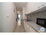 A&amp;V Residence - Novigrad Chorvatsko