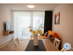 A&amp;V Residence - Novigrad Kroatien