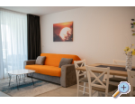 A&amp;V Residence - Novigrad Kroatien