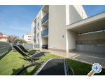 A&amp;V Residence - Novigrad Kroatien