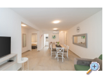 A&amp;V Residence - Novigrad Kroatien