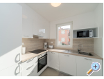A&amp;V Residence - Novigrad Chorvatsko