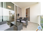A&amp;V Residence - Novigrad Kroatien