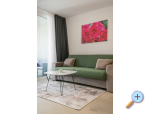 A&amp;V Residence - Novigrad Kroatien
