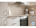 A&amp;V Residence - Novigrad Kroatien